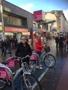 nicole-and-alice-on-their-people-make-glasgow-bikes