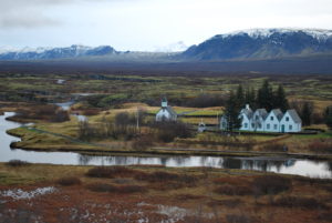 thingviller-national-park-iceland