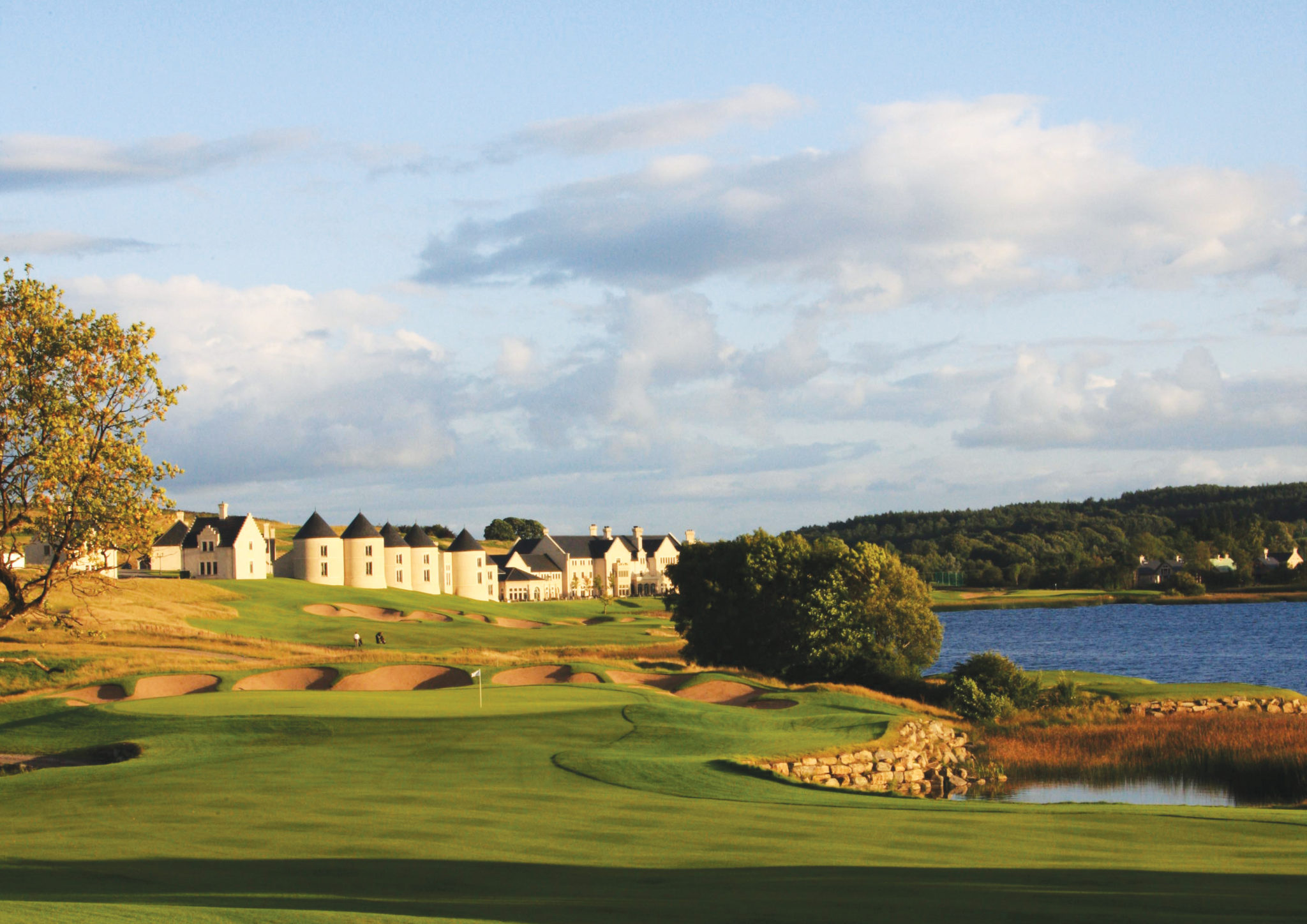 Lough Erne Resort Best of 2018 - Holiday and Travel Expert Advice with ...