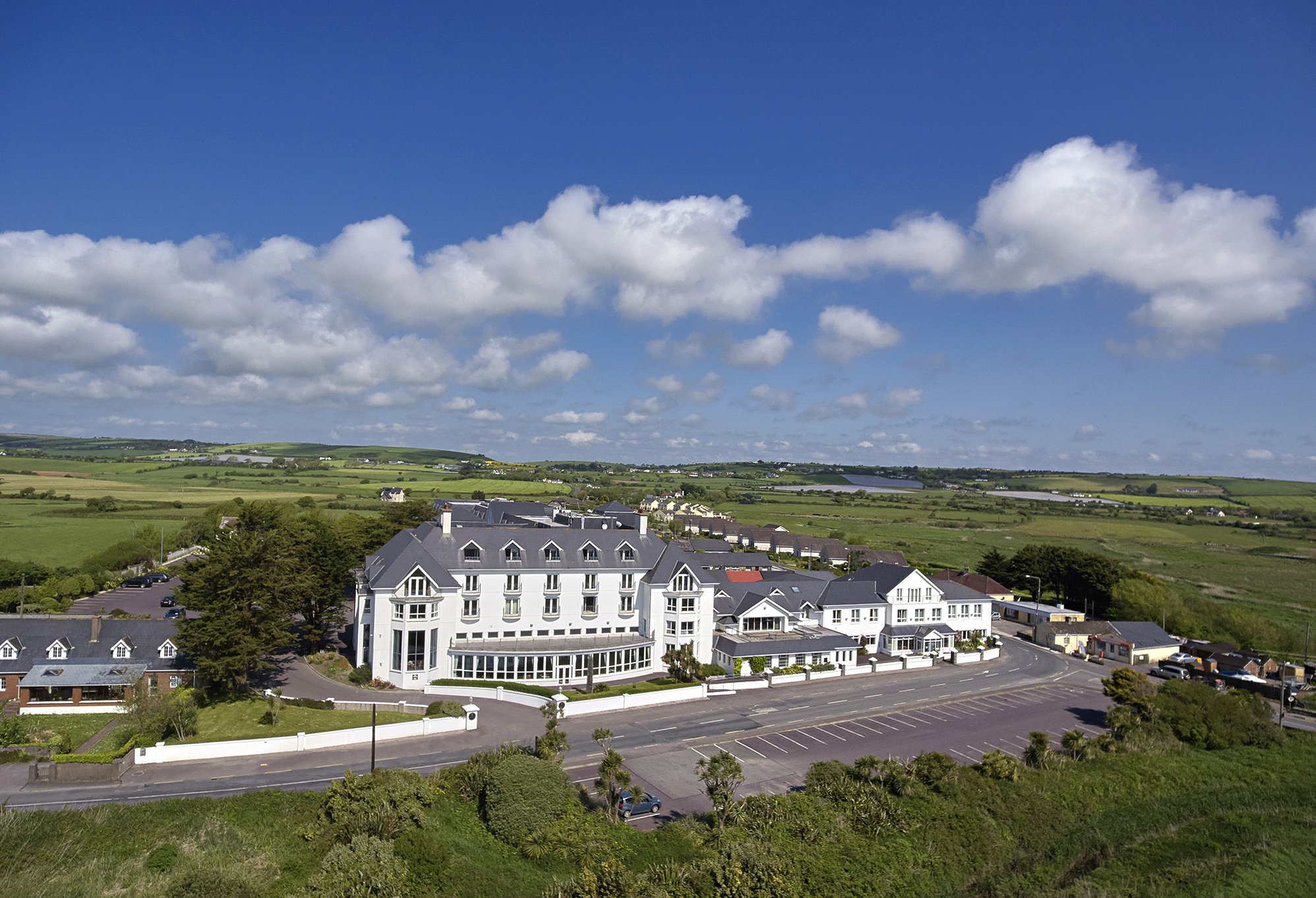 Family Favourites around Ireland with Original Irish Hotels - Holiday ...