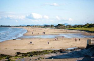 Velvet Strand Portmarnock