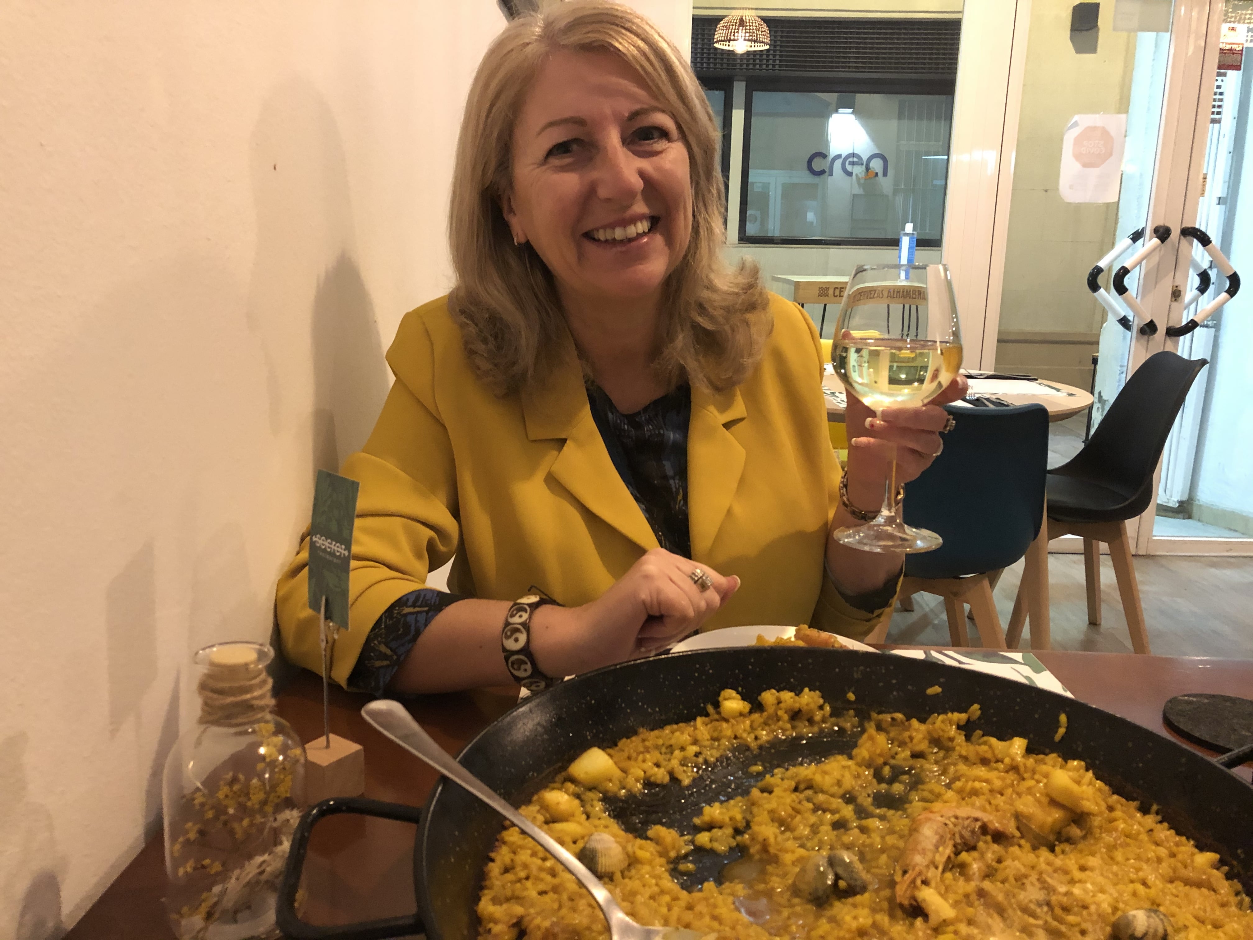 World Paella Day 2022 Holiday and Travel Expert Advice with The Novel