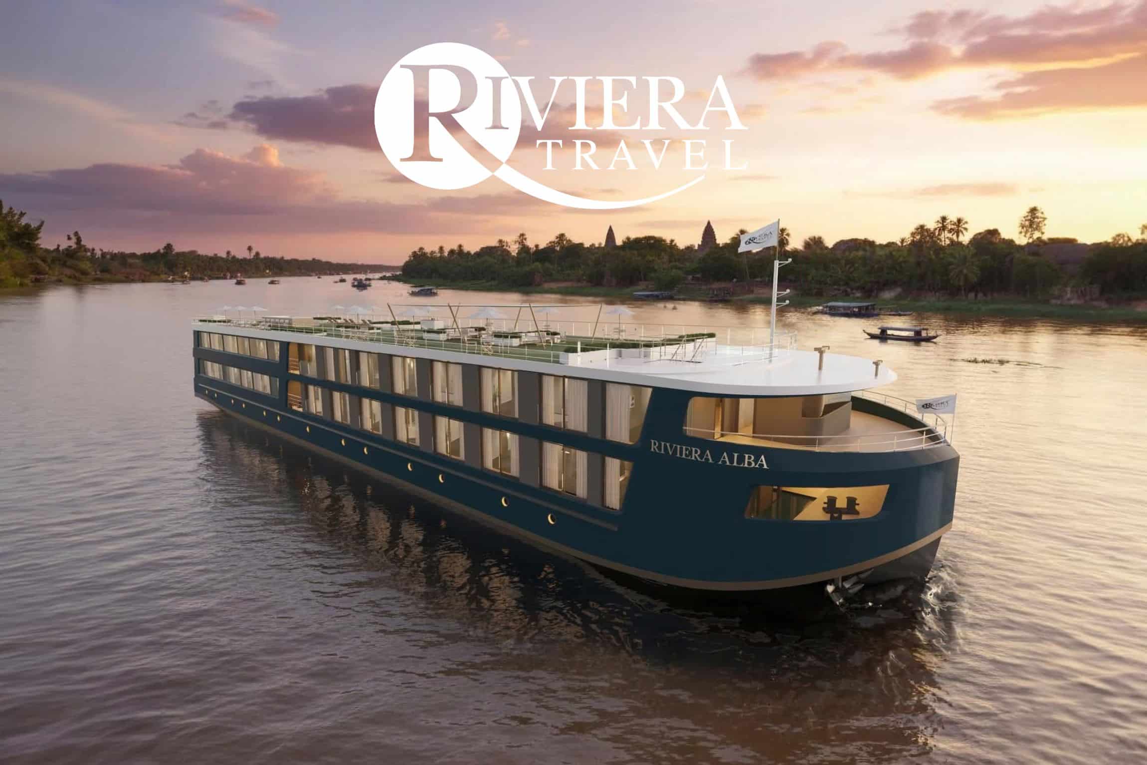 Saigon Riviera Come Join me on a River Cruise in Vietnam - Holiday and Travel Expert ...
